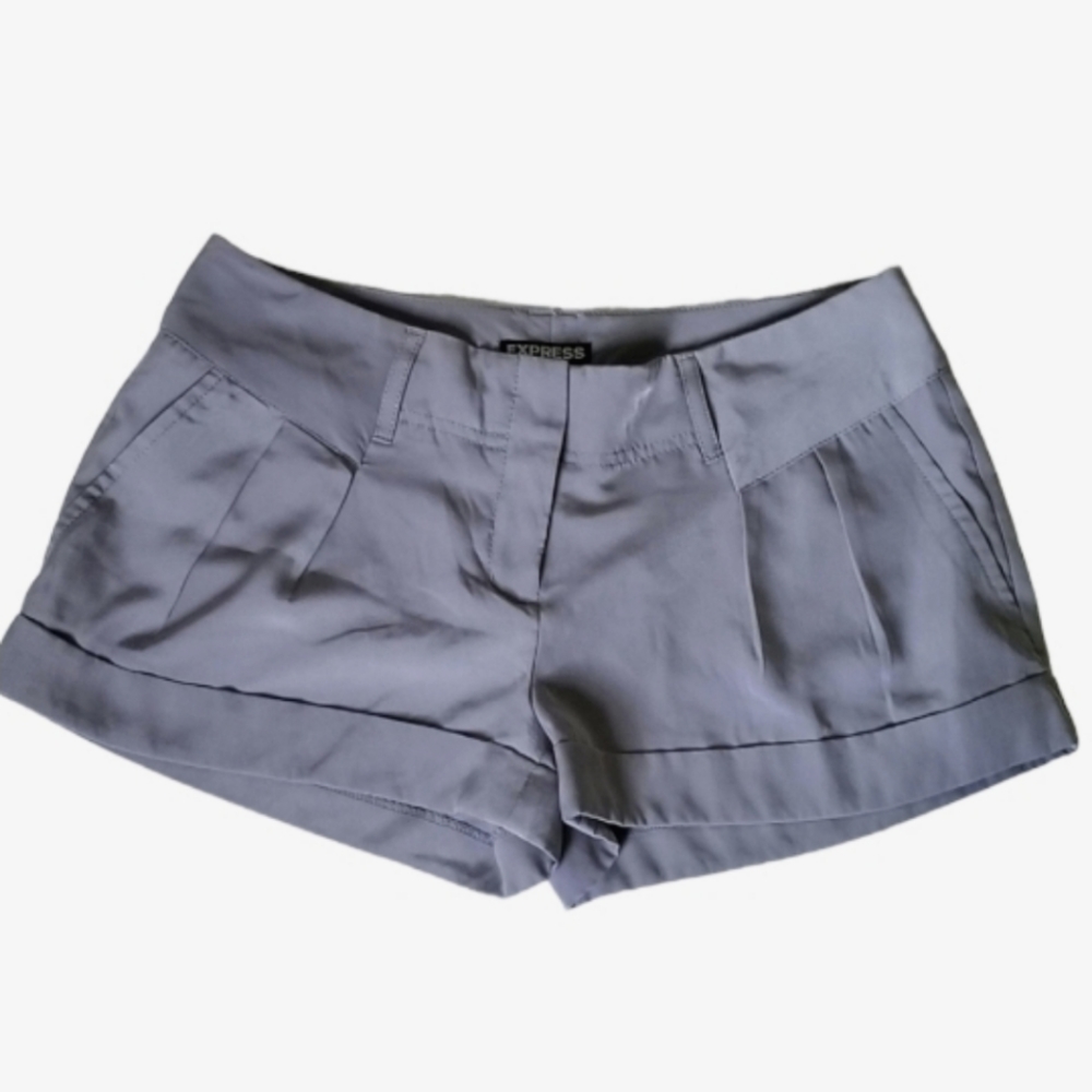 Express Dress Shorts